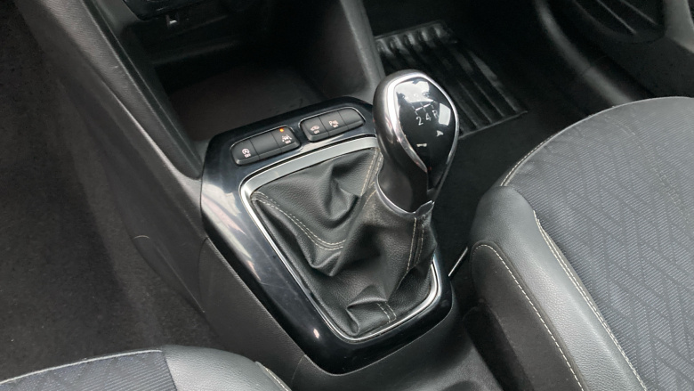 Vauxhall Corsa 1.2 Elite Edition 5dr Petrol Hatchback